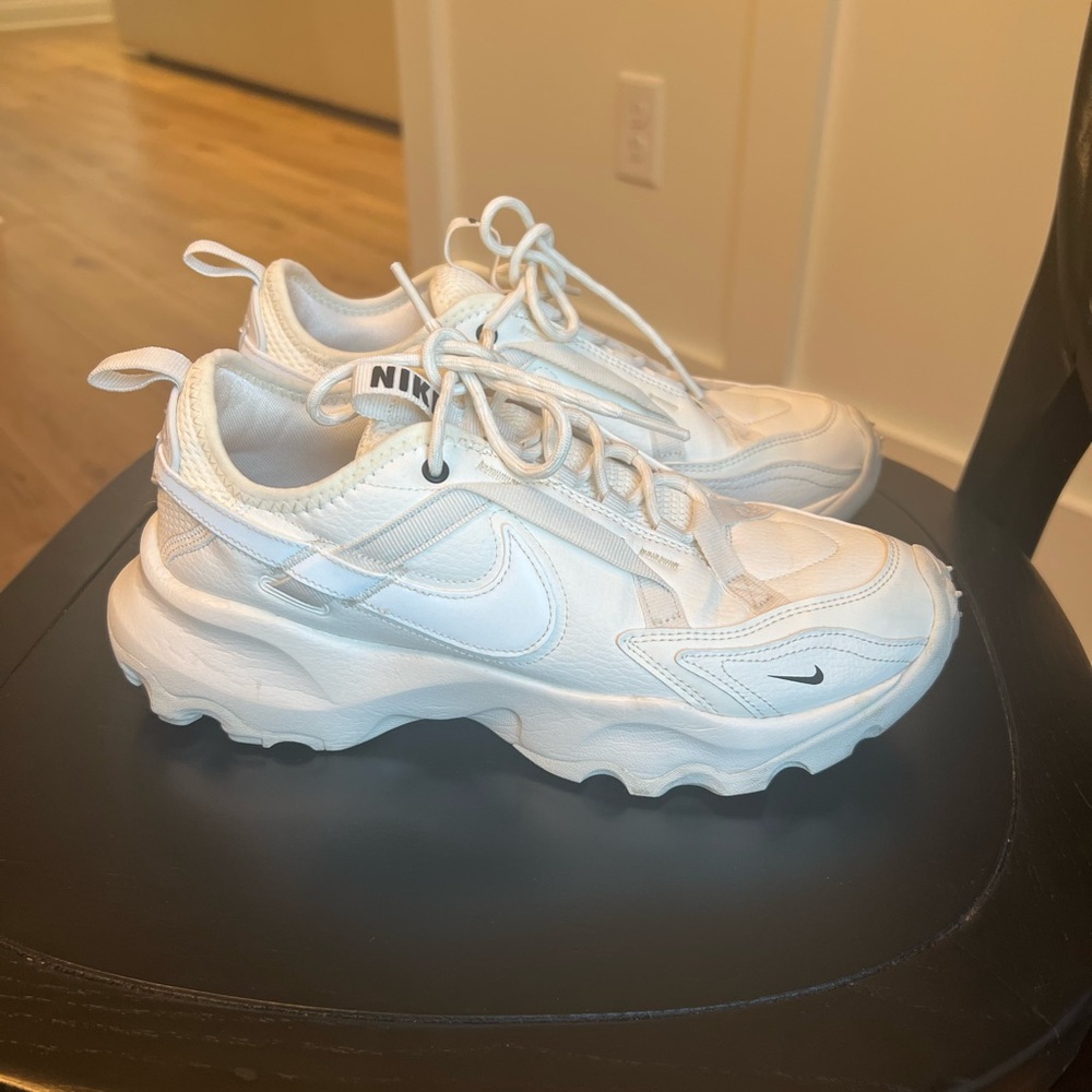 Nike TC 7900 Women's Shoes Size 8